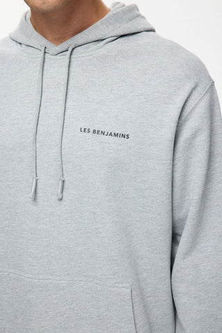 Les Benjamins - HOODIE 308