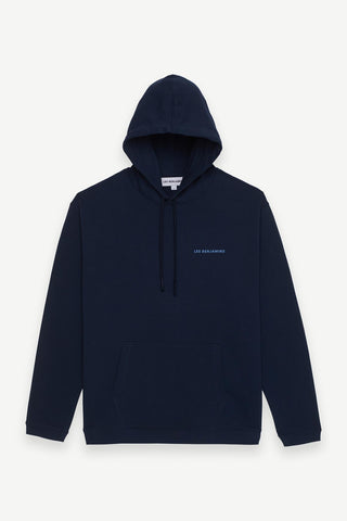 Les Benjamins - HOODIE 309