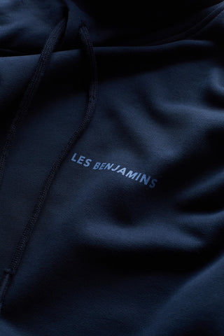 Les Benjamins - 