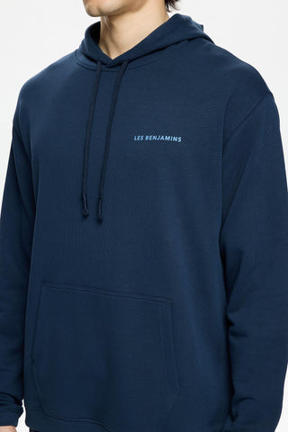 Les Benjamins - HOODIE 309
