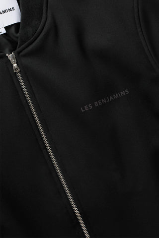 Les Benjamins - 
