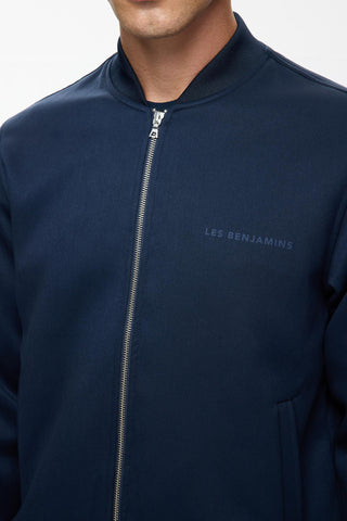 Les Benjamins - JACKET 309