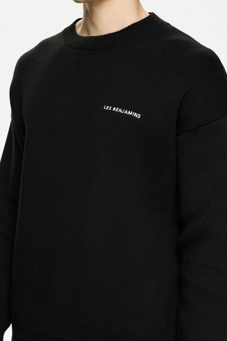 Les Benjamins - SWEATER 307