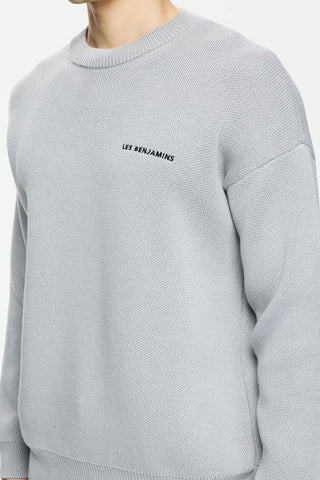 Les Benjamins - SWEATER 308