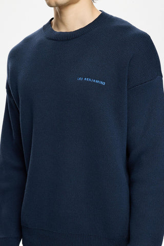 Les Benjamins - SWEATER 309