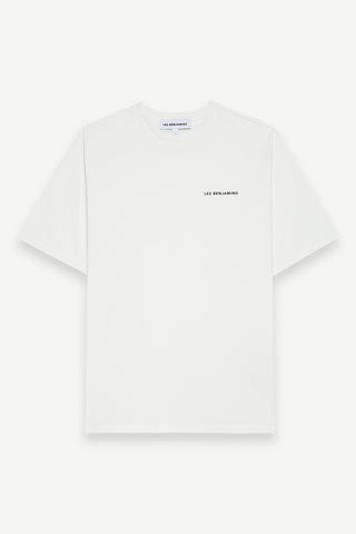 Les Benjamins - OVERSIZED TEE 306