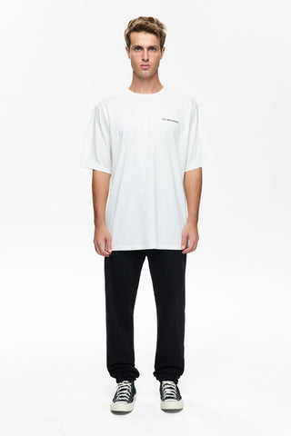 Les Benjamins - OVERSIZED TEE 306