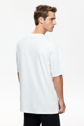 Les Benjamins - OVERSIZED TEE 306