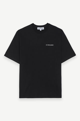 Les Benjamins - OVERSIZED TEE 001