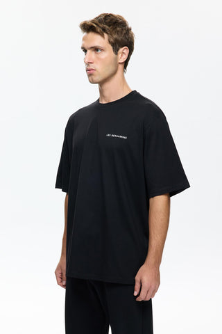 Les Benjamins - OVERSIZED TEE 001