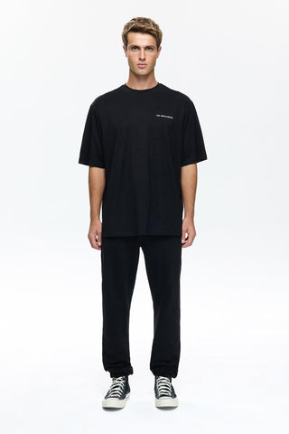 Les Benjamins - OVERSIZED TEE 001