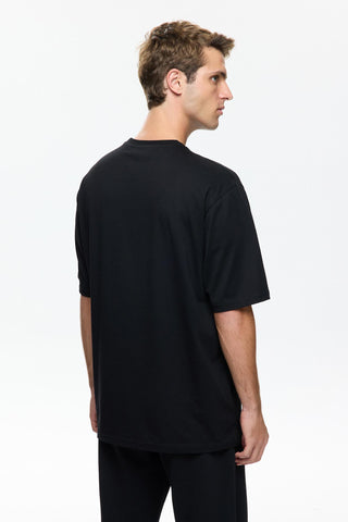 Les Benjamins - OVERSIZED TEE 001