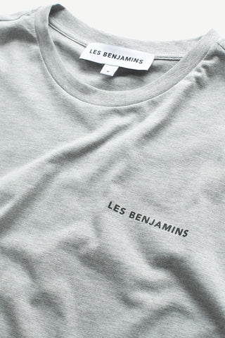 Les Benjamins - 