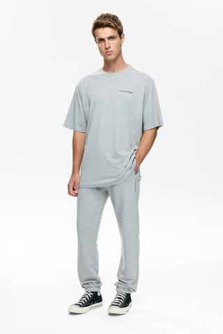 Les Benjamins - OVERSIZED TEE 308