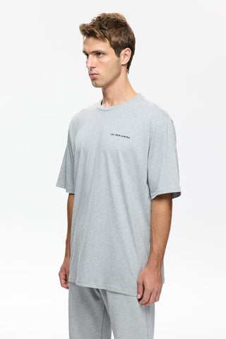 Les Benjamins - OVERSIZED TEE 308