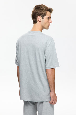 Les Benjamins - OVERSIZED TEE 308