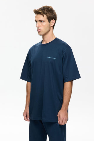 Les Benjamins - OVERSIZED TEE 309