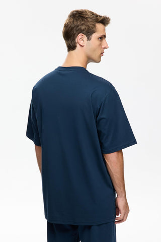 Les Benjamins - OVERSIZED TEE 309