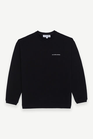 Les Benjamins - SWEATSHIRT 307