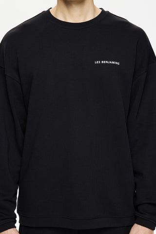 Les Benjamins - SWEATSHIRT 307