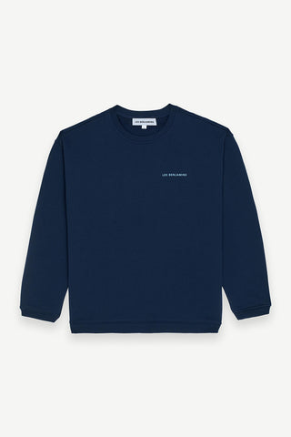 Les Benjamins - SWEATSHIRT 309