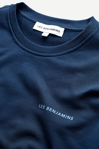 Les Benjamins - SWEATSHIRT 309
