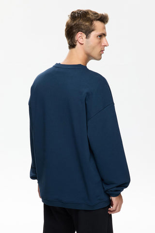 Les Benjamins - SWEATSHIRT 309