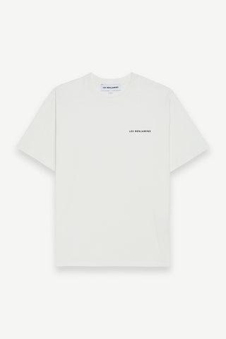 Les Benjamins - SHORT SLEEVE TEE 306