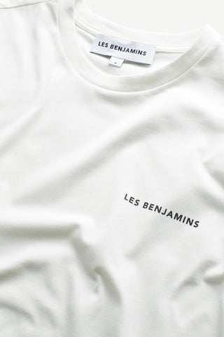 Les Benjamins - SHORT SLEEVE TEE 306