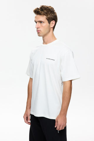 Les Benjamins - SHORT SLEEVE TEE 306