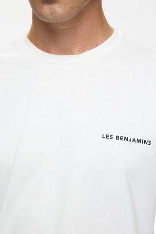 Les Benjamins - SHORT SLEEVE TEE 306
