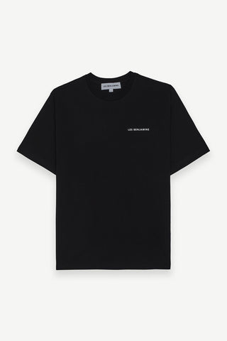 Les Benjamins - SHORT SLEEVE TEE 307