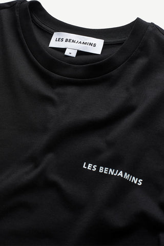 Les Benjamins - SHORT SLEEVE TEE 307