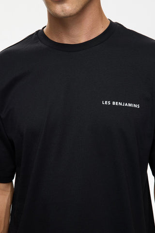 Les Benjamins - SHORT SLEEVE TEE 307