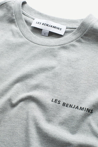 Les Benjamins - SHORT SLEEVE TEE 308