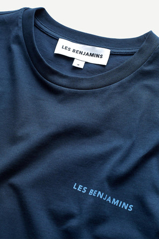 Les Benjamins - SHORT SLEEVE TEE 309