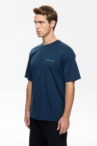 Les Benjamins - SHORT SLEEVE TEE 309