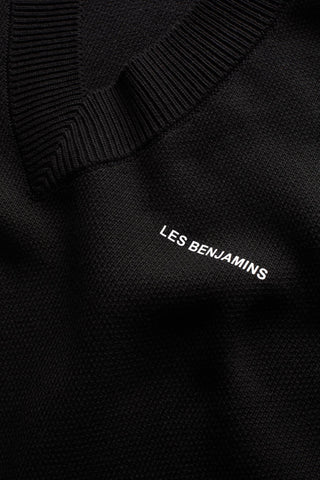 Les Benjamins - 