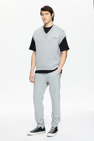 Les Benjamins - KNIT VEST 308