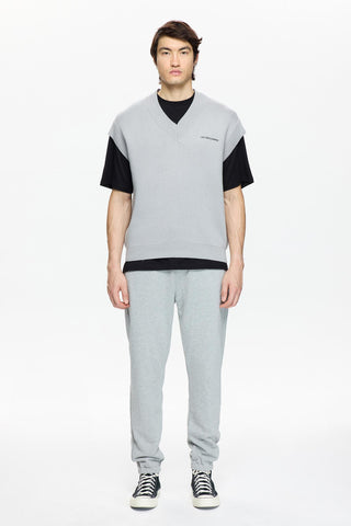 Les Benjamins - KNIT VEST 308