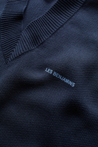 Les Benjamins - 