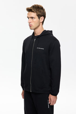 Les Benjamins - ZIP HOODIE 307