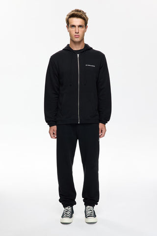 Les Benjamins - ZIP HOODIE 307