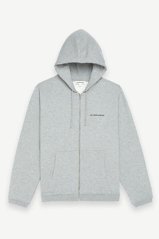 Les Benjamins - ZIP HOODIE 308