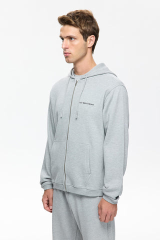 Les Benjamins - ZIP HOODIE 308