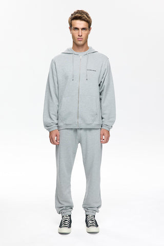 Les Benjamins - ZIP HOODIE 308