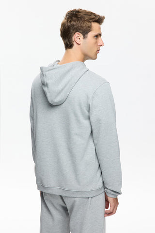 Les Benjamins - ZIP HOODIE 308