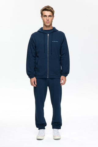 Les Benjamins - ZIP HOODIE 309