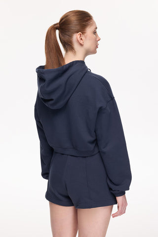 Les Benjamins - HOODIE 304