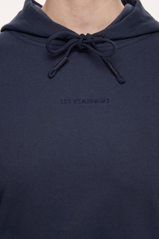 Les Benjamins - HOODIE 304